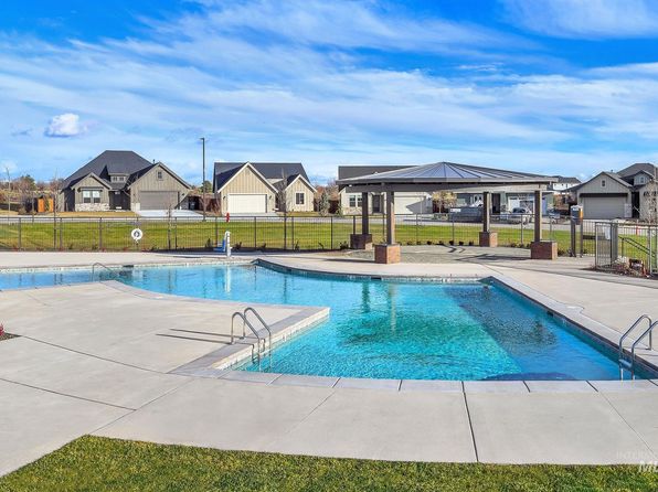 11321 S Yeoman St, Kuna, ID 83634