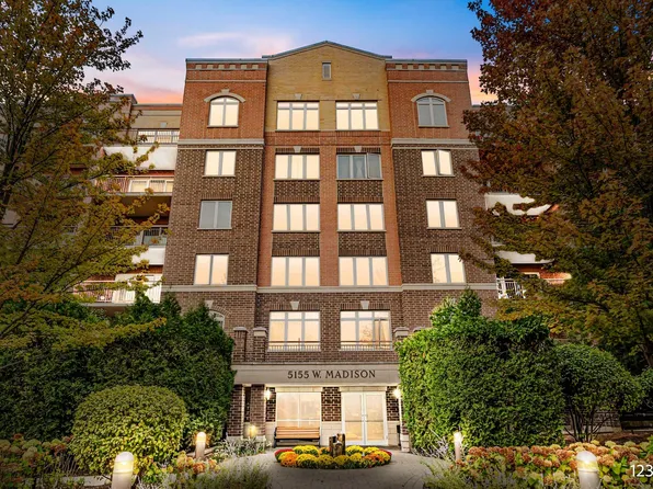 5155 Madison St Unit 308, Skokie, IL 60077