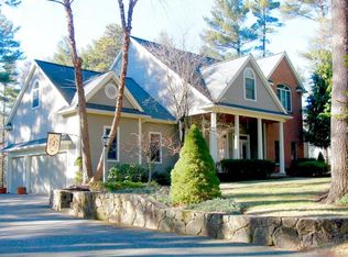 106 Flint Farm Rd, Middleton, MA 01949