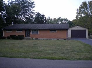 8787 Flagler St, Dayton, OH 45415