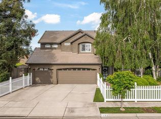 2485 Tigers Dr, Turlock, CA