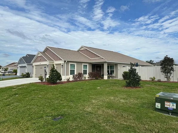 2919 Gulley Ln, The Villages, FL 32163