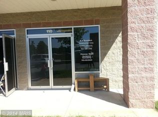 22500 Davis Dr SUITE 110, Sterling, VA 20164