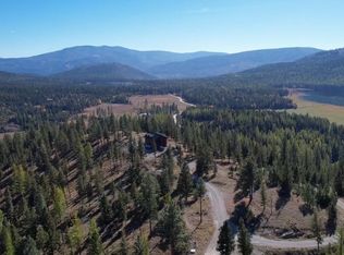 67 Hodge Rdg, Kila, MT 59920