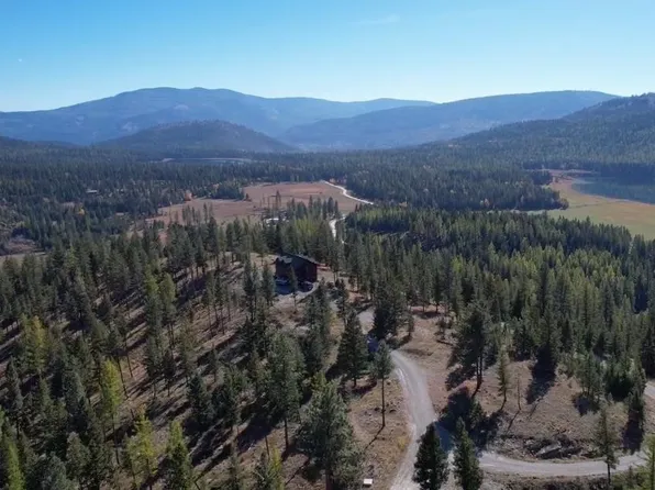 67 Hodge Rdg, Kila, MT 59920