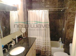 94 Hillside St #2, Roxbury Crossing, MA 02120