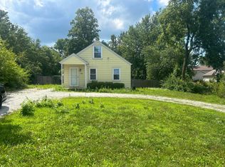3822 Morehouse Rd, West Lafayette, IN 47906