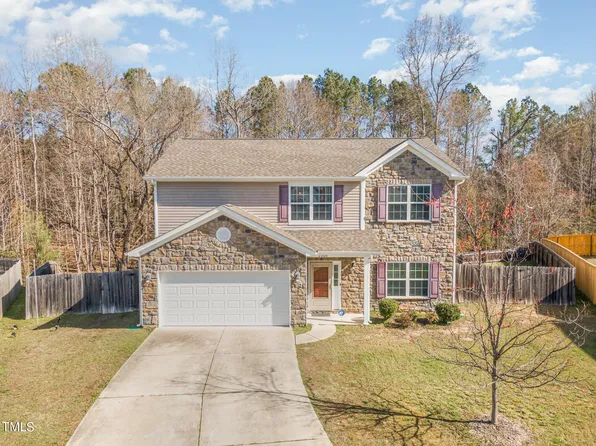2206 Molton Ct, Creedmoor, NC 27522