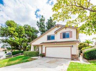 613 Towergrove Dr, Corona, CA 92879