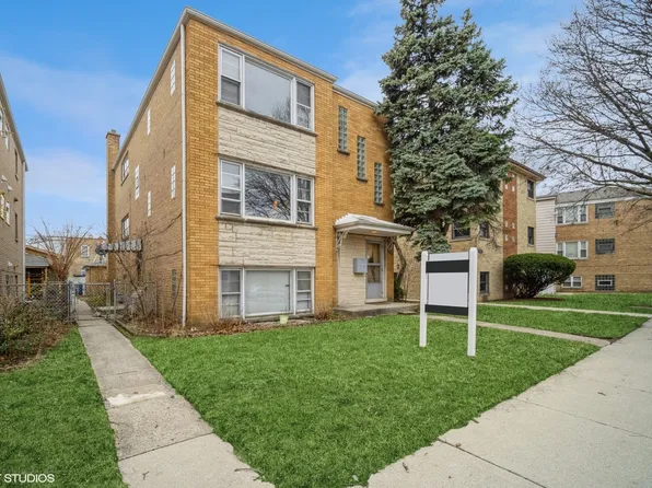 5849 W Higgins Ave, Chicago, IL 60630