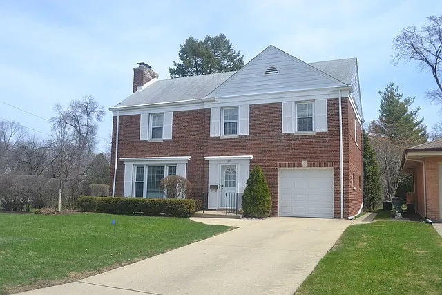 407 S Beverly Ln photo 1