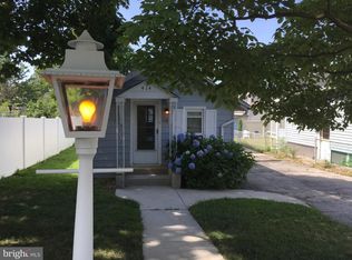 414 Simpson Ave, National Park, NJ 08063