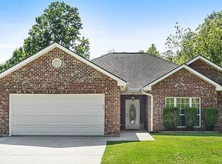 9956 Kahana St, Diamondhead, MS 39525