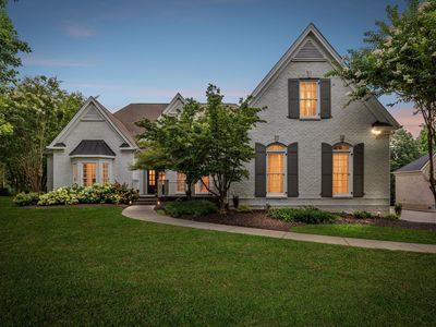 220 Ennismore Ln, Brentwood, TN, 37027