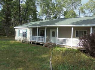 10713 Wiseman Trl, Grayling, MI 49738