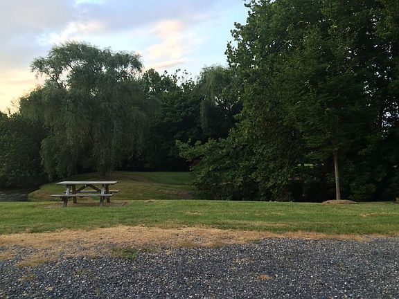 Nearby Bridgewater Arboretum