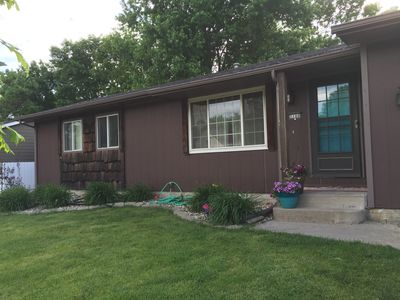 3100 S Greenwood Ave, Sioux Falls, SD, 57106