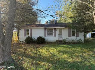 2398 Mifflin Rd, Beech Bluff, TN 38313