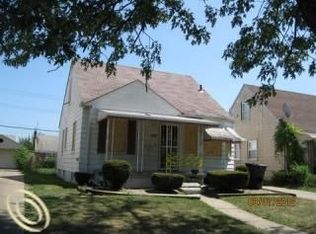 6530 Rutland St, Detroit, MI 48228