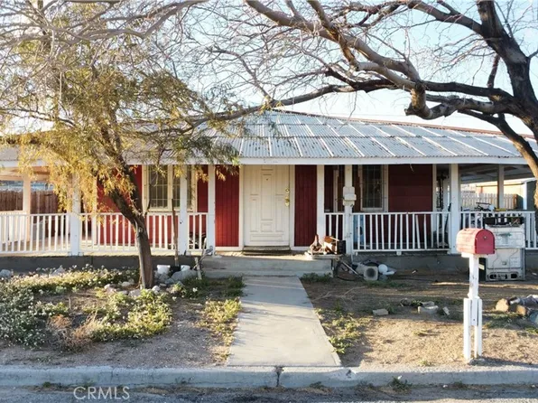 83040 Magnolia Ave, Trona, CA 93562