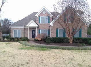 2885 Runnymeade Dr, Murfreesboro, TN 37127