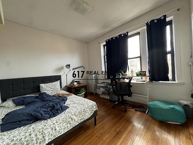 37 Egremont Rd #5 — Photo 7