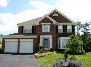 12898 Martingale Ct, Bristow, VA 20136