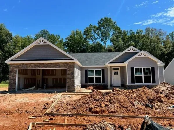 488 Parakeet Ct, North Augusta, SC 29860