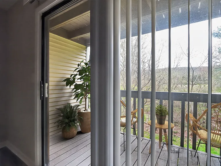 Embrace luxury living at The Residences at Talcott, an Eagle Rock Community. Enjoy spacious balconies with stunning views and a serene atmosphere, perfect for relaxation. Schedule your tour today and find your ideal home!