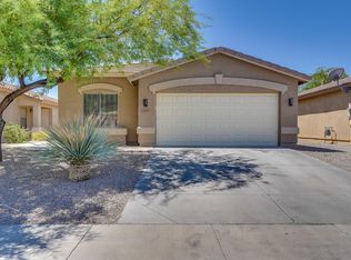 43865 W Elm Dr, Maricopa, AZ 85138