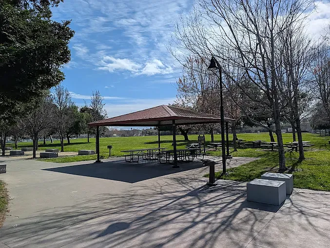 Cannery Park