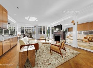 17 W 54th St APT 11D, New York, NY