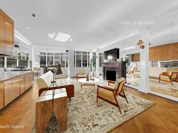 17 W 54th St APT 11D, New York, NY 10019