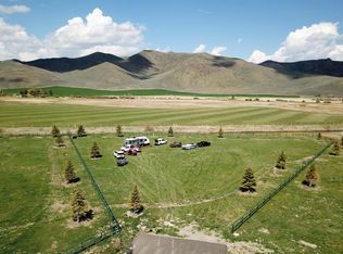 20 Purdy Way, Picabo, ID 83348