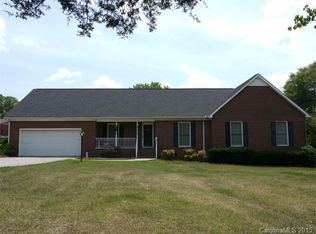 503 Kirby Ln, Weddington, NC 28104