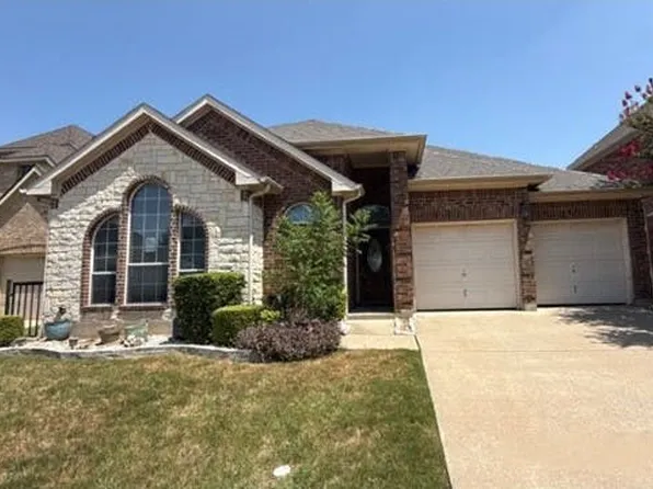 1822 Masters Dr, Desoto, TX 75115