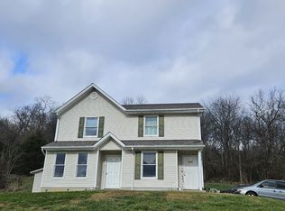 12735 Evan Ln, Aurora, IN 47001