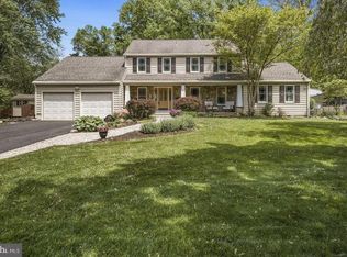 234 Demarest Rd, Moorestown, NJ 08057