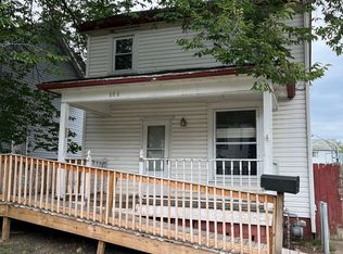 606 Henry St, Toronto, OH 43964