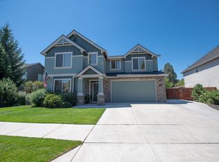 627 NW 28th St, Redmond, OR