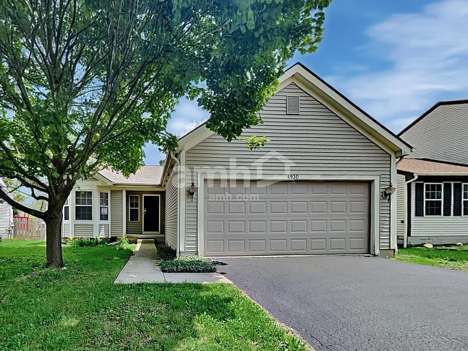 4930 Kingpin Dr