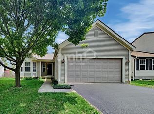 4930 Kingpin Dr, Columbus, OH 43231