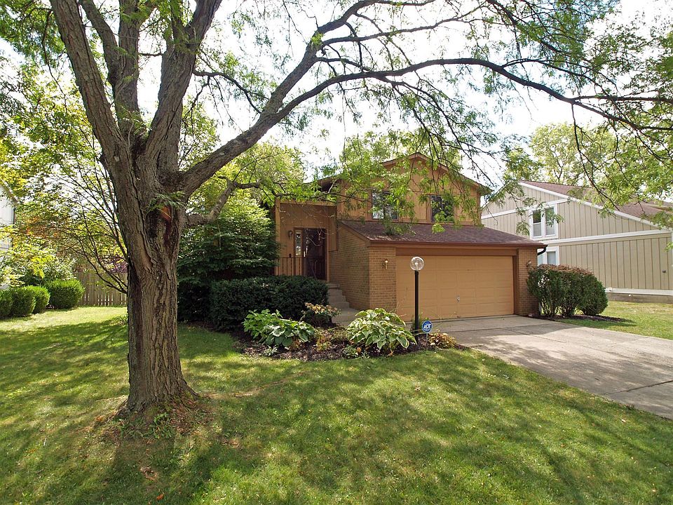 1st image of 3314 Woods Mill Dr