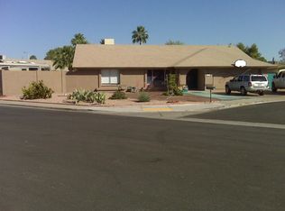 1139 E Huber St, Mesa, AZ 85203