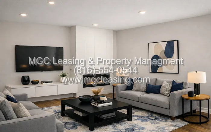 6512 Marsh Ave — Photo 1