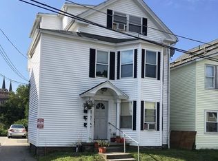 30 Cutler St, Webster, MA 01570