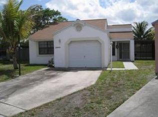 2440 SW 85th Ter, Miramar, FL 33025