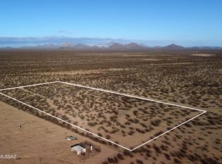 W Saddle Trl, Marana, AZ 85653