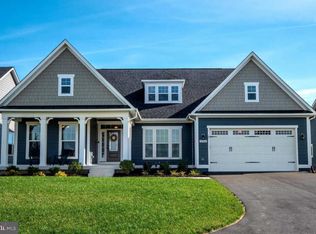 25664 Spring Planting Ln, Aldie, VA 20105