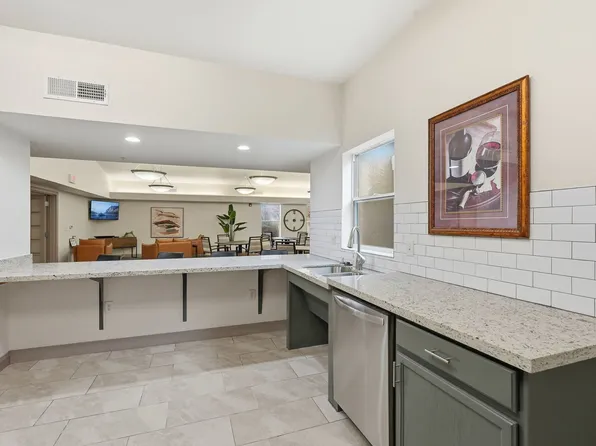 Granite Creek Apartments